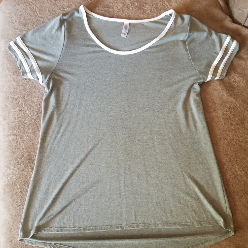 Casual top